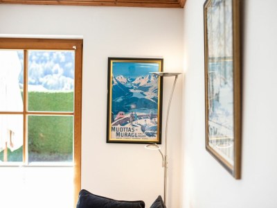 Holiday apartment Hausberg - Outdoor photo 24