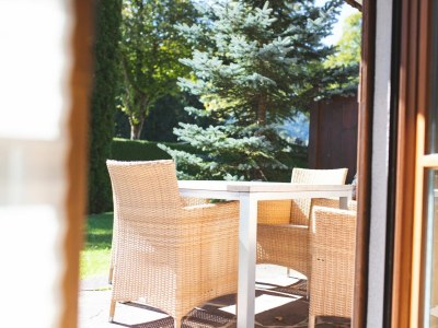 Holiday apartment Hausberg - Outdoor photo 27