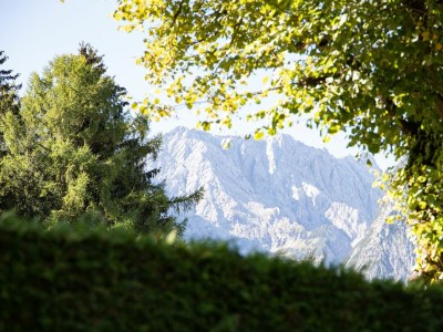 Holiday apartment Hausberg - Outdoor photo 28