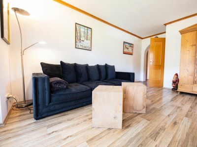 Holiday apartment Hausberg - Features photo 31