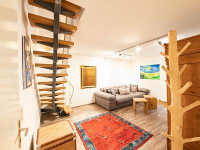 Holiday apartment Hausberg - Features photo 35