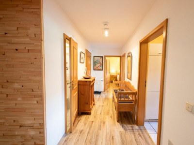 Holiday apartment Hausberg - Features photo 36