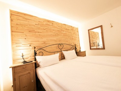 Holiday apartment Hausberg - Features photo 37