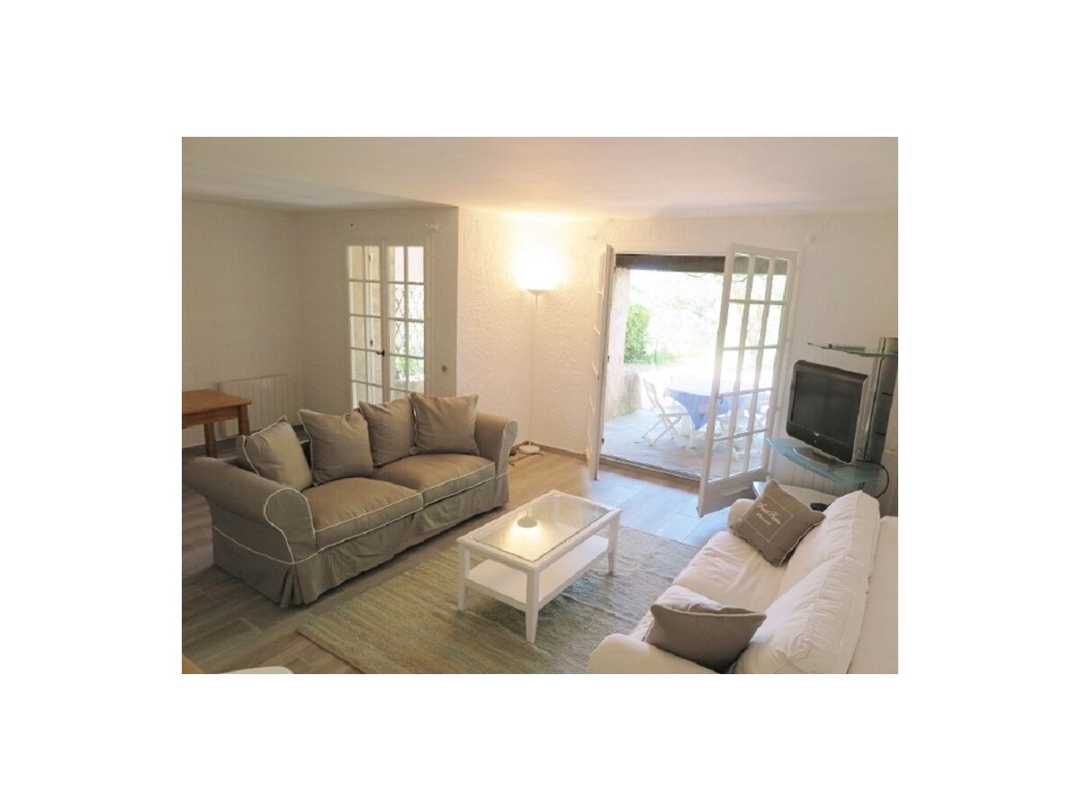 Holiday house Mas de Gigaro H267 - Features photo 5