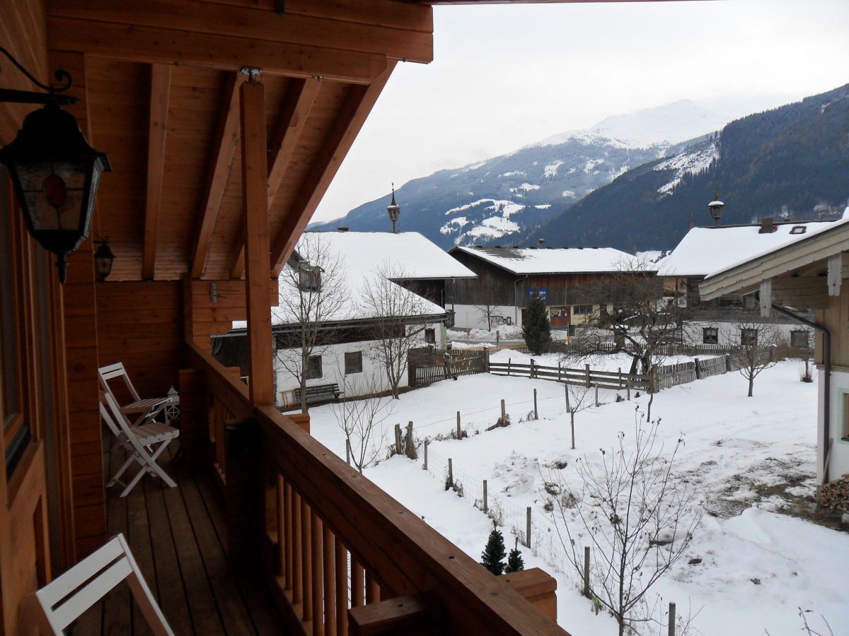 Holiday house Alpine Chalet Jottem! - Outdoor photo 4