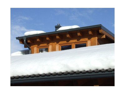 Holiday house Alpine Chalet Jottem! - Outdoor photo 5