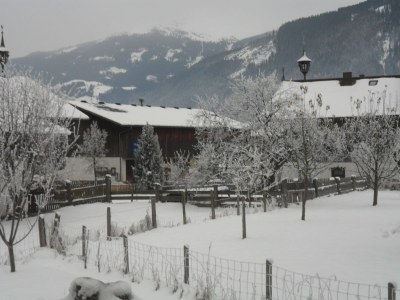 Holiday house Alpine Chalet Jottem! - Outdoor photo 7