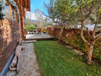 Holiday house Alpine Chalet Jottem! - Outdoor photo 14