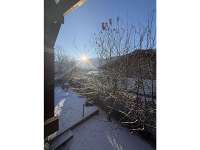 Holiday house Alpine Chalet Jottem! - Outdoor photo 19