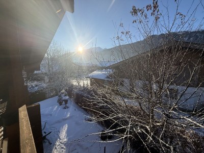 Holiday house Alpine Chalet Jottem! - Outdoor photo 20