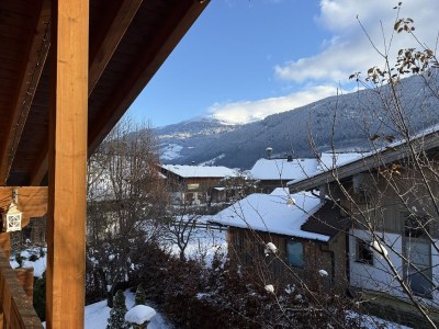 Holiday house Alpine Chalet Jottem! - Outdoor photo 22