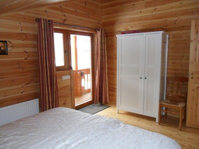 Holiday house Alpine Chalet Jottem! - Features photo 23