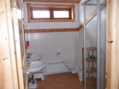 Holiday house Alpine Chalet Jottem! - Features photo 24