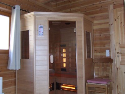 Holiday house Alpine Chalet Jottem! - Features photo 25