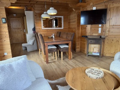 Holiday house Alpine Chalet Jottem! - Features photo 28