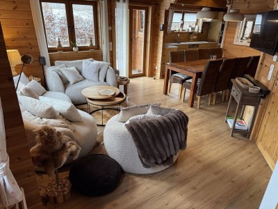 Holiday house Alpine Chalet Jottem! - Features photo 29