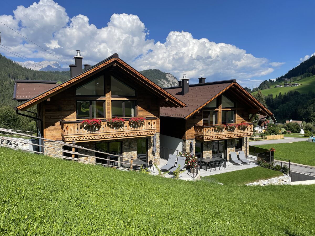 Holiday house Holiday Lodge Edelstein - Outdoor photo 5