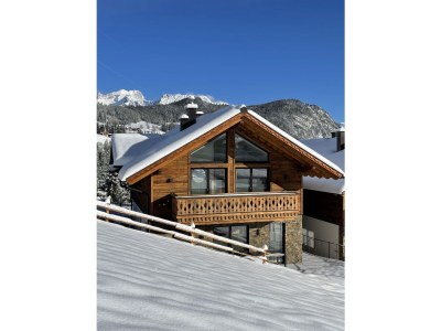 Holiday house Holiday Lodge Edelstein - Outdoor photo 10