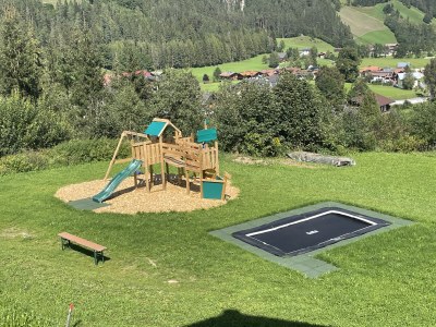 Holiday house Holiday Lodge Edelstein - Outdoor photo 16