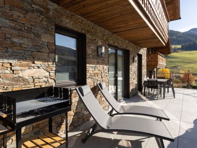 Holiday house Holiday Lodge Edelstein - Outdoor photo 17