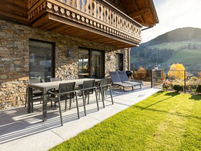 Holiday house Holiday Lodge Edelstein - Outdoor photo 18