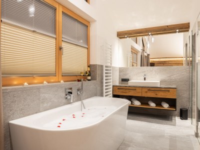 Holiday house Holiday Lodge Edelstein - Features photo 19