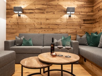 Holiday house Holiday Lodge Edelstein - Features photo 20