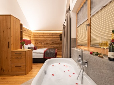 Holiday house Holiday Lodge Edelstein - Features photo 21