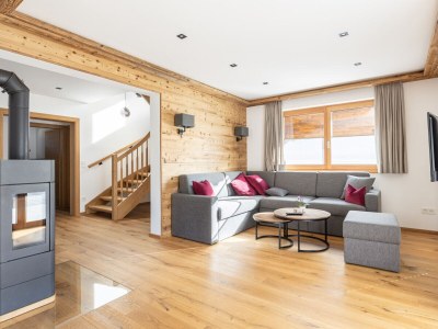 Holiday house Holiday Lodge Edelstein - Features photo 22