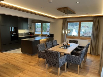 Holiday house Holiday Lodge Edelstein - Features photo 23