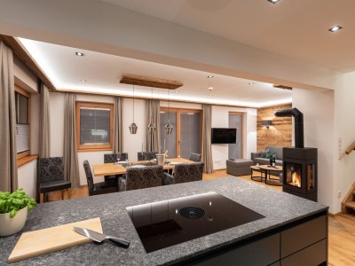 Holiday house Holiday Lodge Edelstein - Features photo 24