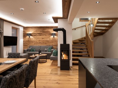 Holiday house Holiday Lodge Edelstein - Features photo 25