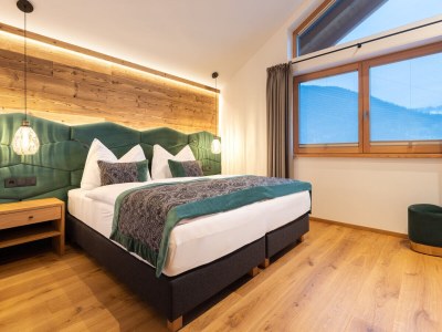 Holiday house Holiday Lodge Edelstein - Features photo 26