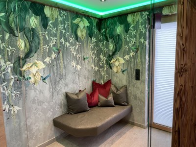 Holiday house Holiday Lodge Edelstein - Features photo 30