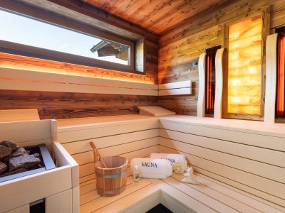 Holiday house Holiday Lodge Edelstein - Features photo 31