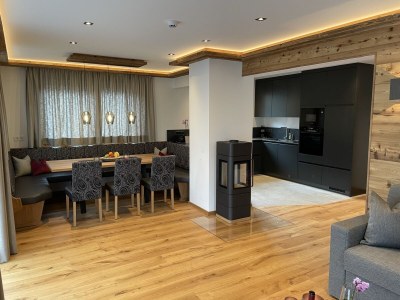 Holiday house Holiday Lodge Edelstein - Features photo 32