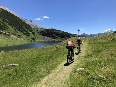 Holiday house Holiday Lodge Edelstein - Environment photo 38