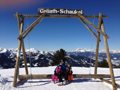 Holiday house Holiday Lodge Edelstein - Environment photo 39