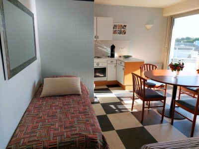 Apartment Apartment in Cornouaille near Sandy Beach - Features photo 5