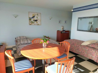Apartment Apartment in Cornouaille near Sandy Beach - Features photo 6