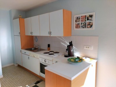 Apartment Apartment in Cornouaille near Sandy Beach - Features photo 7