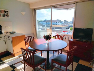 Apartment Apartment in Cornouaille near Sandy Beach - Features photo 8