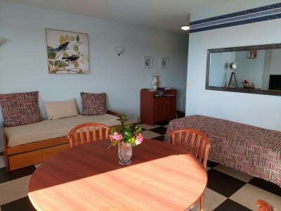 Apartment Apartment in Cornouaille near Sandy Beach - Features photo 10