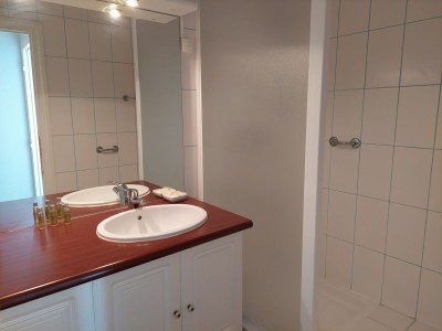 Apartment Apartment in Cornouaille near Sandy Beach - Features photo 11
