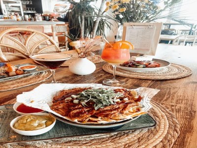 House boat Houseboat Sneekermeer with Garden and Views - Environment photo 27