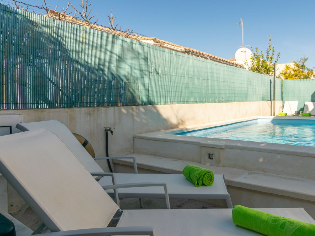 Villa Casa Blanca (Port D'Alcudia)