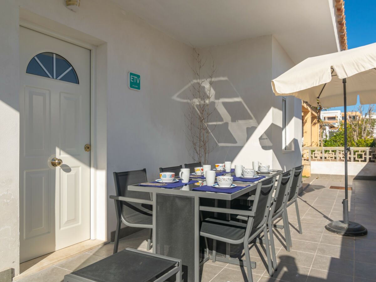 Villa Casa Blanca (Port D'Alcudia) - Outdoor photo 3