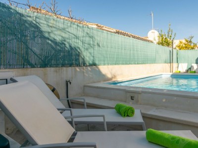 Villa Casa Blanca (Port D'Alcudia) in Port D'alcúdia - Villa