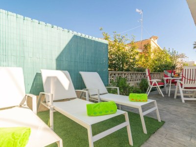 Villa Casa Blanca (Port D'Alcudia) - Outdoor photo 2