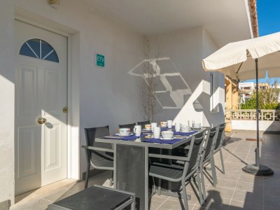 Villa Casa Blanca (Port D'Alcudia) - Outdoor photo 3